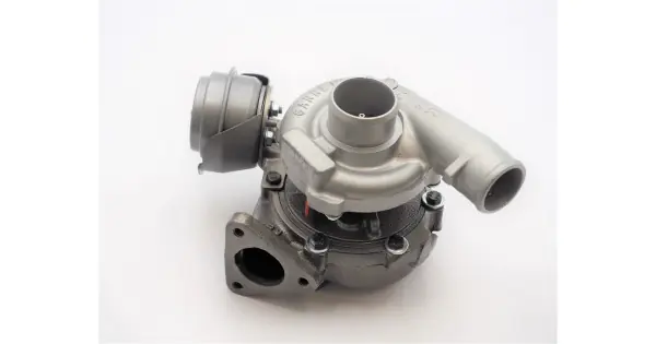 Turbosprężarka SAAB 9-5 2.2 TiD 120KM 88kW 717626 Oferta limitowana