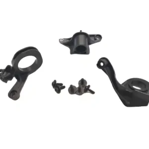 Zwrot pieniędzy Headlight bracket repair kit Skoda Fabia Rapid Roomster