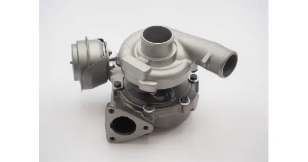 Tani Turbosprężarka SAAB 9-5 2.2 TiD 120KM 88kW 717628