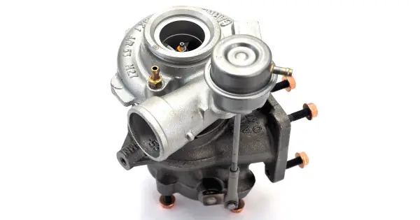 Tani Turbosprężarka SAAB 9-5 2.3 Turbo 230KM 169kW 452204