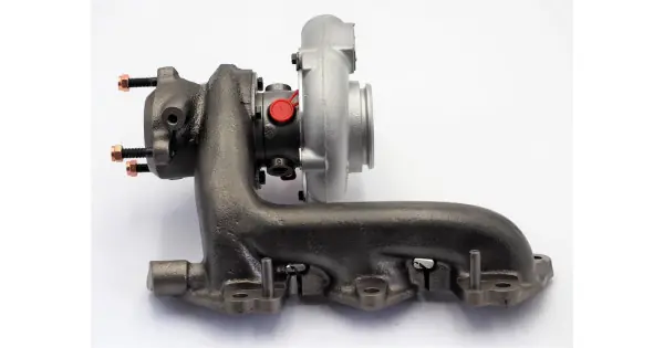 Rabat Turbosprężarka SAAB 9-5 Combi YS3E 3.0 Turbo V6 200KM 147kW 452194