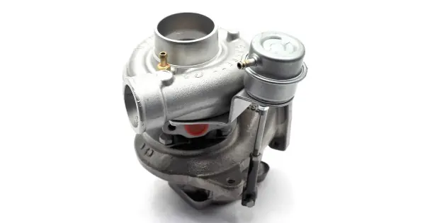 Popularny Turbosprężarka SAAB 9000 2.0 147KM 452083