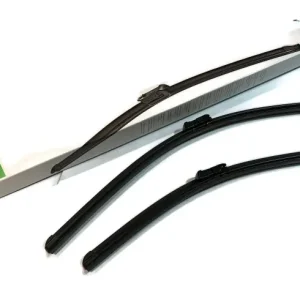 Front wiper blades set SKODA Superb II 2008-2015 Szybka dostawa