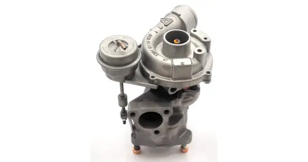 Turbosprężarka SEAT ALHAMBRA 1.8 T 150KM 110kW 53039700005 Szybka dostawa