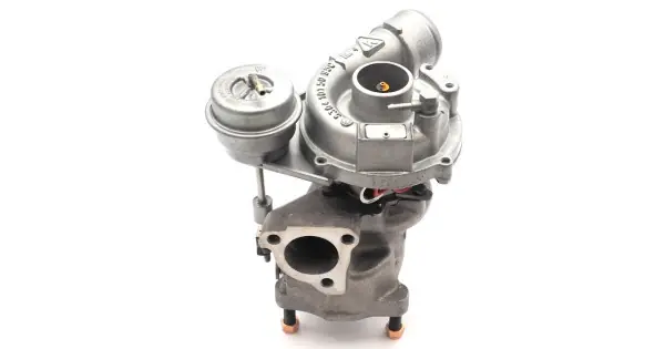 Turbosprężarka SEAT ALHAMBRA 1.8 T 180KM 132kW 53039700029 Zwrot pieniędzy