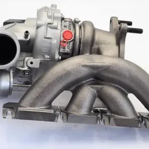 Wyprzedaż Turbosprężarka SEAT ALHAMBRA 1.8 TSI 160KM 118kW 53039700123