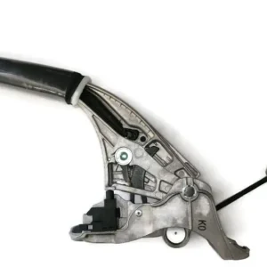 Handle handbrake lever  SKODA Octavia III 2013-2017 Kup teraz
