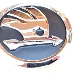 Ekspresowa dostawa Hood emblem badge logo Skoda Citigo 2012-