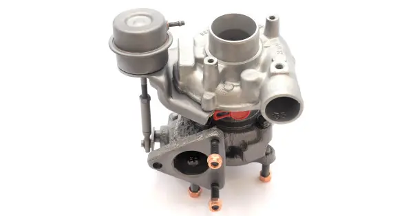 Turbosprężarka SEAT ALHAMBRA 1.9 TDI 90KM 66kW 454083 Tani