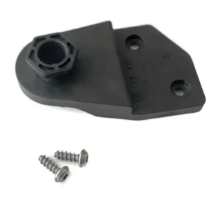 Headlight mount bracket ear Skoda Fabia III 2015-2022 Szybka dostawa