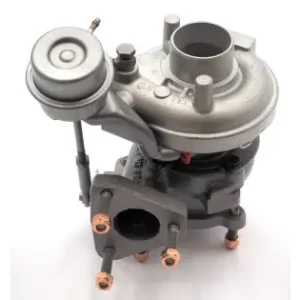 Ostatnia szansa Turbosprężarka SEAT ALHAMBRA 1.9 TDI 90KM 66kW 454097