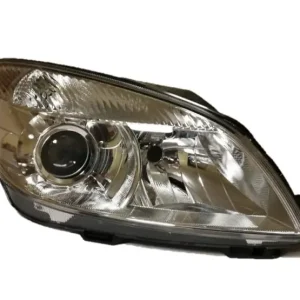 Darmowa dostawa Headlight Skoda Fabia Roomster 2011-2014