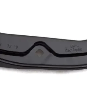 Autentyczny Headlight upper bracket trim Skoda Fabia III 2015-2023