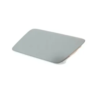 Headlight washer primed cover cap Skoda Octavia FL 2017- Premium