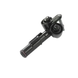 Darmowa dostawa Headlight washer spray nozzle Skoda Superb 2008-2013
