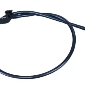 Oryginalny Hood lock cable front Skoda Octavia III 2013-2020