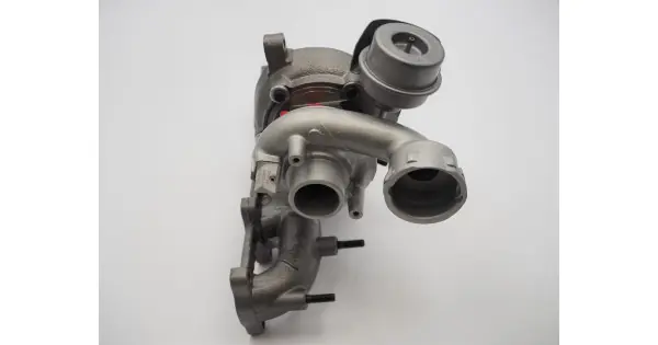 Turbosprężarka SEAT ALTEA 1.9 TDI 90KM 66kW 54399700022 Oferta