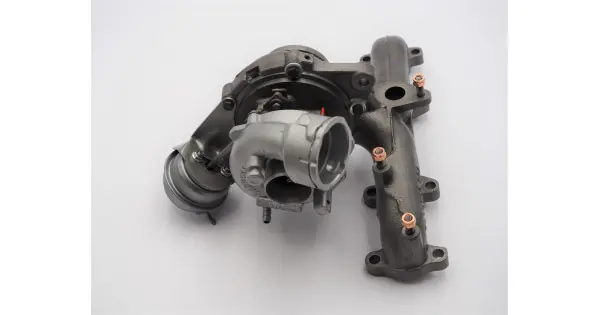 Oferta Turbosprężarka SEAT ALTEA 2.0 TDI 140KM 103kW 765261