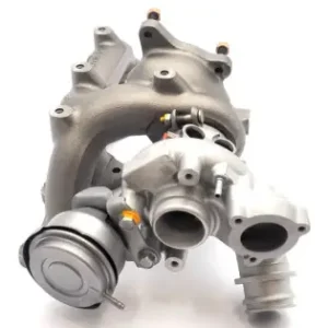 Kup teraz Turbosprężarka SEAT ALTEA XL 1.4 TSI 125KM 92kW 49373-01000