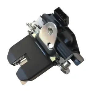 Nowość Lid lock Skoda Fabia II Roomster