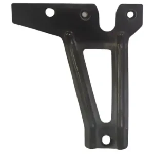 Bezpieczna płatność Lock hood support bracket Skoda Superb II 2008-2015