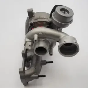 Darmowa dostawa Turbosprężarka SEAT ALTEA XL 1.9 TDI 105KM 77kW 54399700022