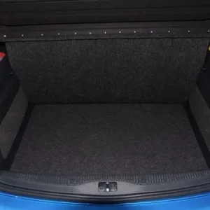 Luggage compartment set Skoda Roomster Darmowa dostawa