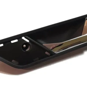 Interior rear door handle chrome SKODA Fabia III 2015- Zamów teraz