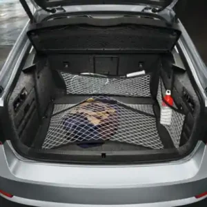 Bezpieczna płatność Language storage net set 3pc Skoda Superb III Combi 2015-2023