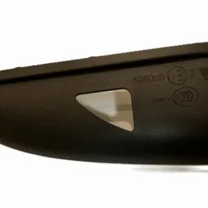 Oferta Mirror lower trim cover Skoda Octavia II Superb II