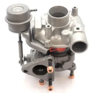 Turbosprężarka SEAT CORDOBA 1.9 TDI 90KM 66kW 454083 Wyprzedaż