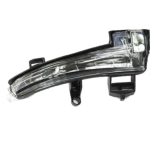 Oryginalny Mirror turn signal indicator Skoda Superb 2015-