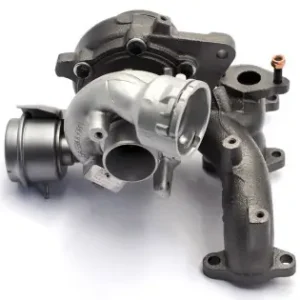 Turbosprężarka SEAT CORDOBA II 1.4 TDI 80KM 59kW 54399700054 Oryginalny