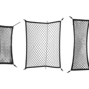 Netting system SKODA KODIAQ Autentyczny