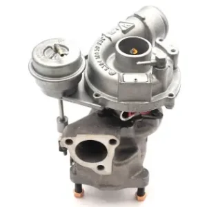Turbosprężarka SEAT EXEO 1.8 T 150KM 110kW 53039700029 Autentyczny