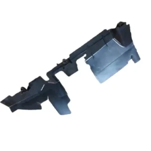 Promocja Radiator air deflector Skoda Rapid