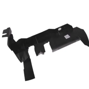 Kup teraz Radiator air guide left right Skoda Octavia 2004-2013 Superb 2008-2013