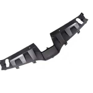 Radiator grille upper cover plate SKODA Octavia III FL 2018-2019 Zamów teraz