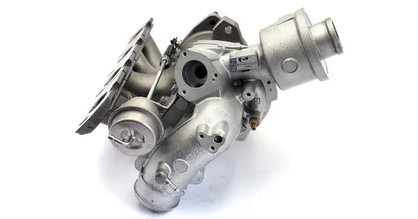 Tylko dziś Turbosprężarka SEAT EXEO 2.0 TFSI 200KM 147kW 53039700087
