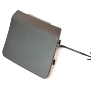 Rear bumper tow hook cover cap Skoda Octavia II sedan 2004-2013 Ekspresowa dostawa