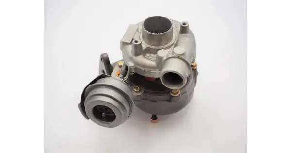 Najlepsza cena Turbosprężarka SEAT IBIZA II 1.9 TDI 90KM 66kW 701854