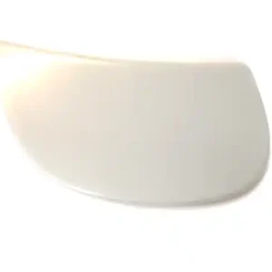 Ostatnia szansa Rear bumper tow hook cover Skoda Octavia FL 2008-2013