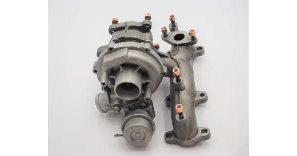 Promocja Turbosprężarka SEAT IBIZA III 1.4 TDI 80KM 59kW 733783