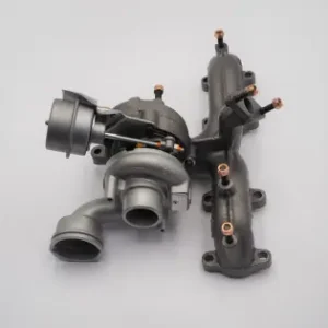 Turbosprężarka SEAT IBIZA III 1.9 TDI 130KM 96kW 54399700012 Autentyczny