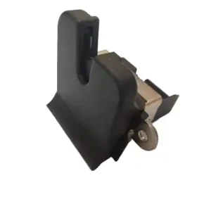 Zwrot pieniędzy Rear lock tailgate lock Skoda Yeti 2009-2010