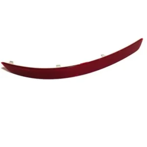 Wysoka jakość Rear reflector Skoda Octavia II RS 2004-2013