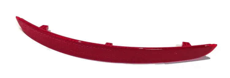 Rear reflector Skoda Superb kombi 2008-2015 Wyprzedaż