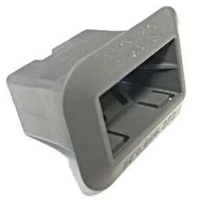 Promocja Rear seat holder Skoda Octavia III 2013-