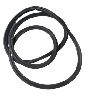 Oferta limitowana Rear tailgate gasket Skoda Fabia 2011-2015 combi