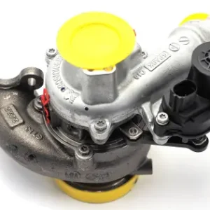 Darmowa dostawa Turbosprężarka SEAT IBIZA V 1.0 TSI 95KM 70kW 05C145704